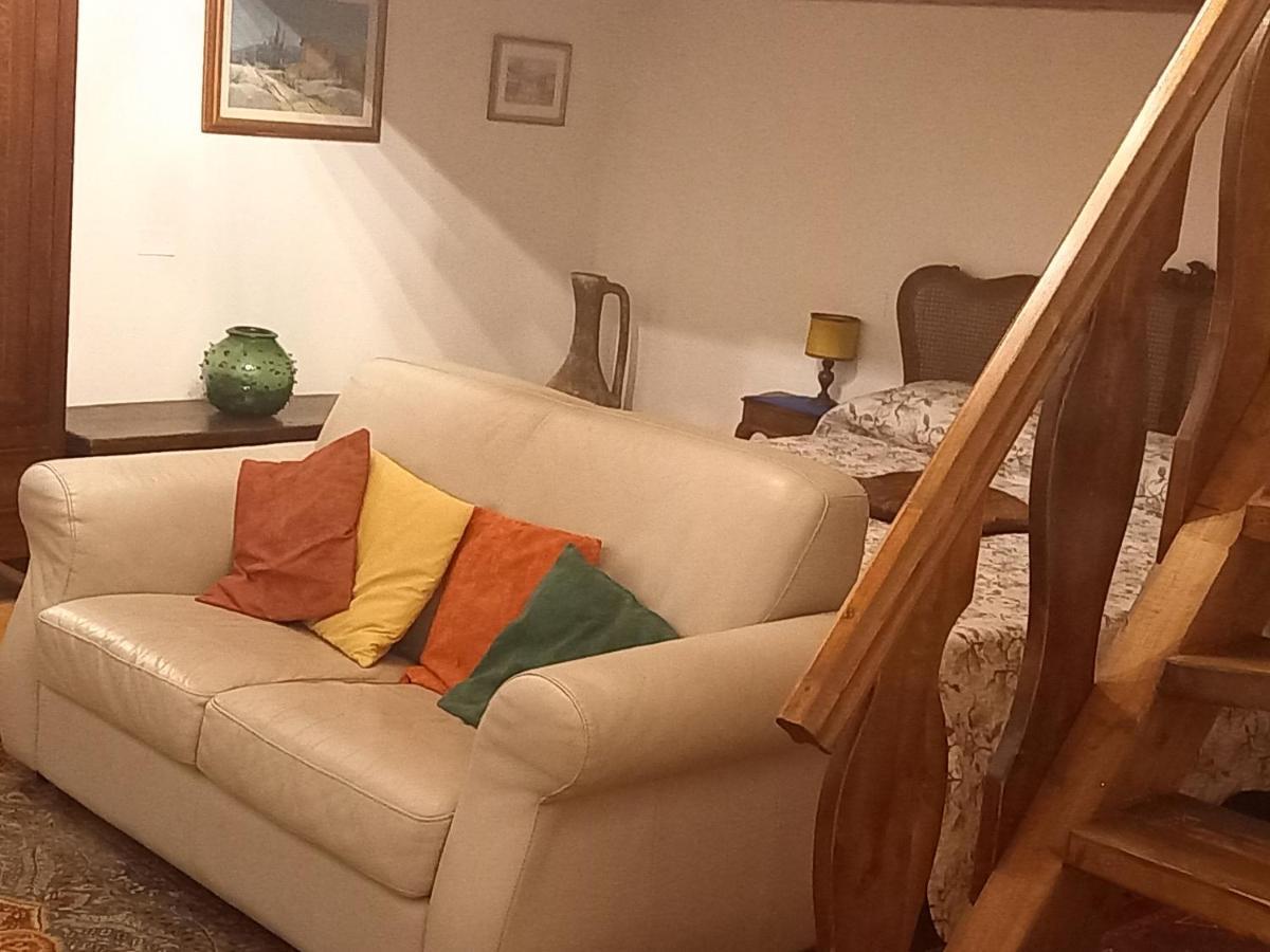 Appartamento Stile Toscano In Fauglia Екстериор снимка