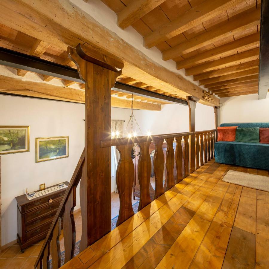 Appartamento Stile Toscano In Fauglia Екстериор снимка